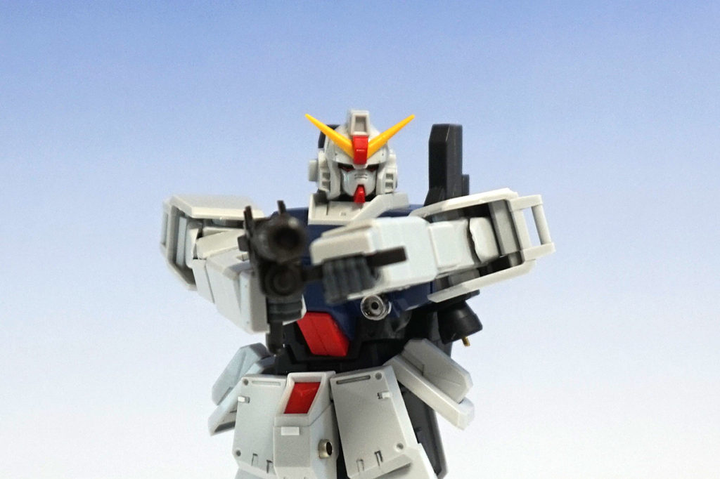 ネタバレ ガンダムエース 6月号 発売 カトキハジメデザイン 1 144 試作型ロングレンジ ビーム ライフル 付属
