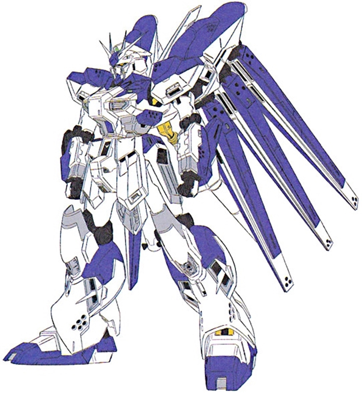 Rg Nガンダム Rg Hi Nガンダム 脚部改造編 やめてくれ こんなことにつきあう必要はない 下がれッ来るんじゃない