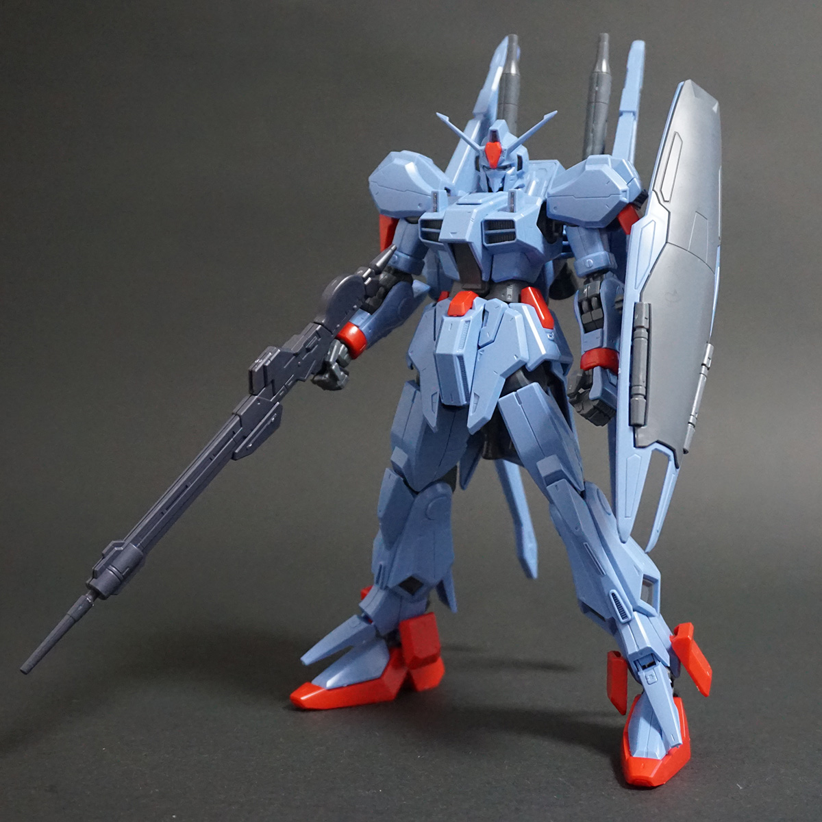 リボーン1/100 ガンダムMK-III - ロボット