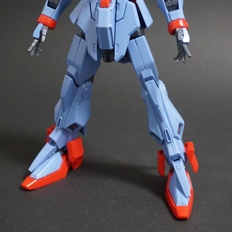 RE/100 ガンダムMK-III RE100ガンダムMk-III