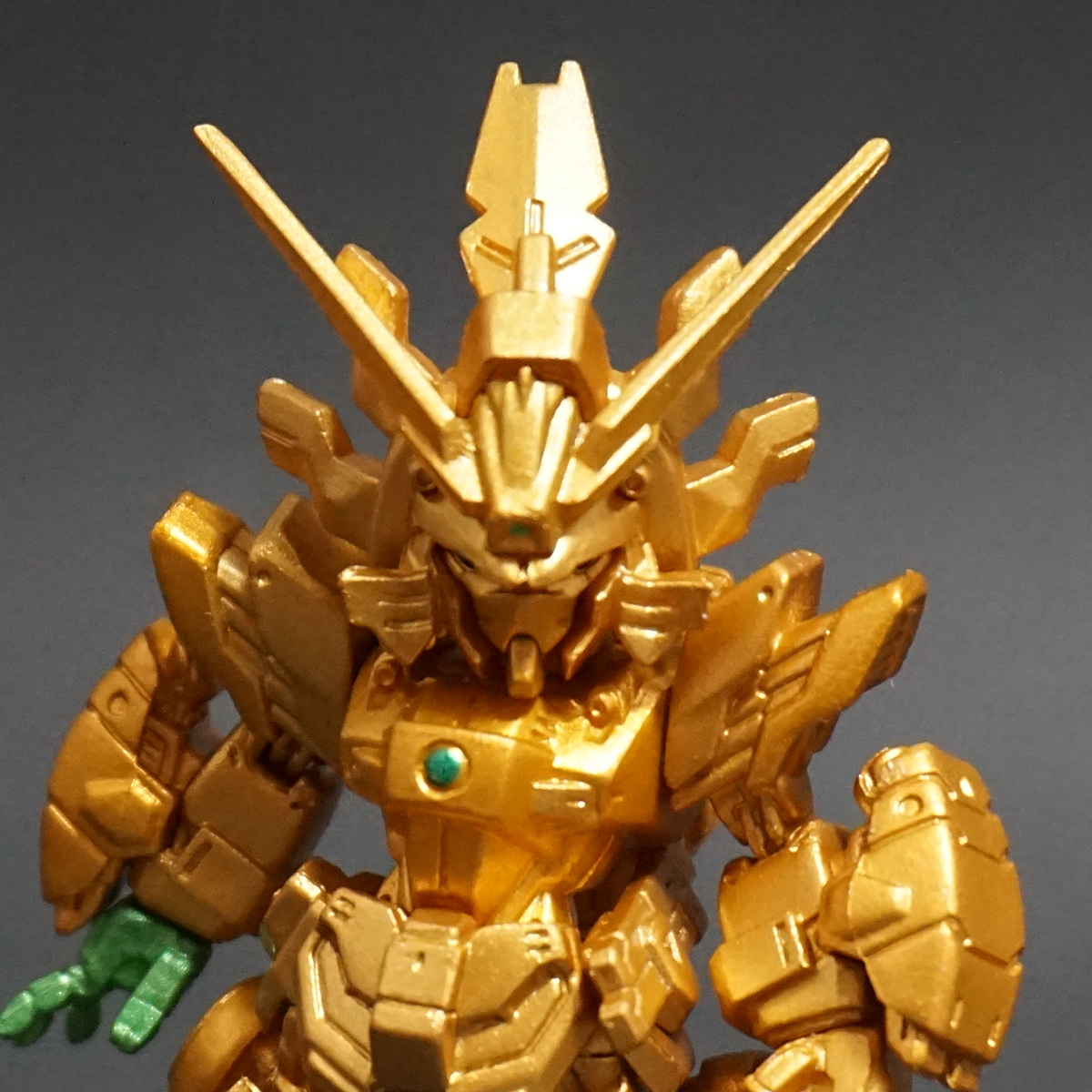 GUNDAM CONVERGE GOLD EDITION (ガンダムコンバージ ゴールド 
