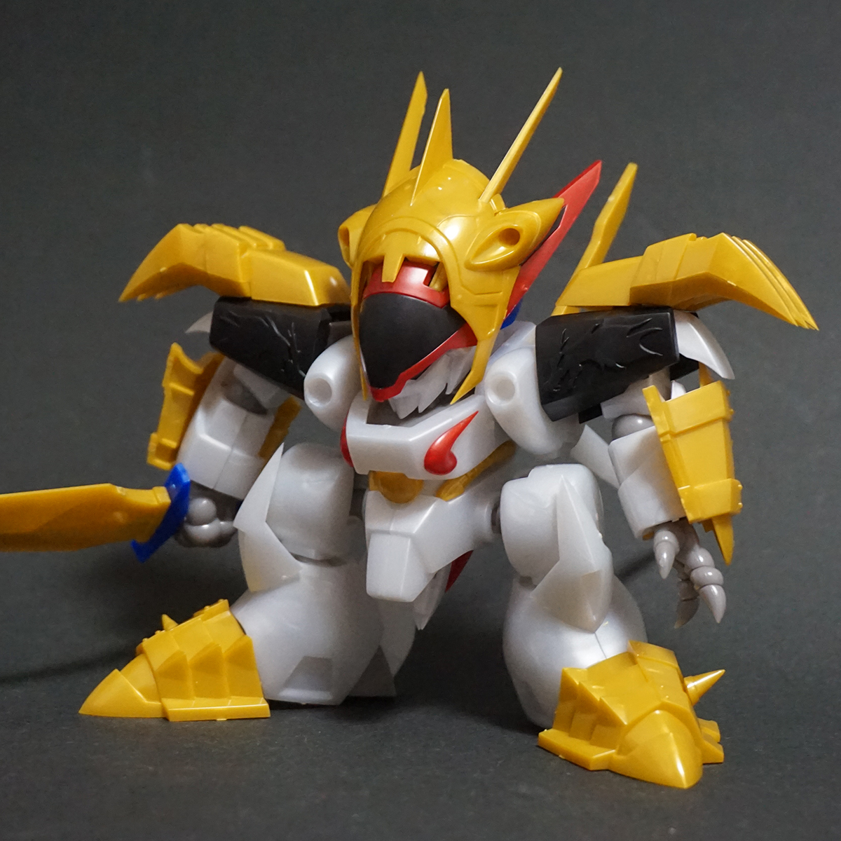 鳳凰(大) NT-140 ぎこち
