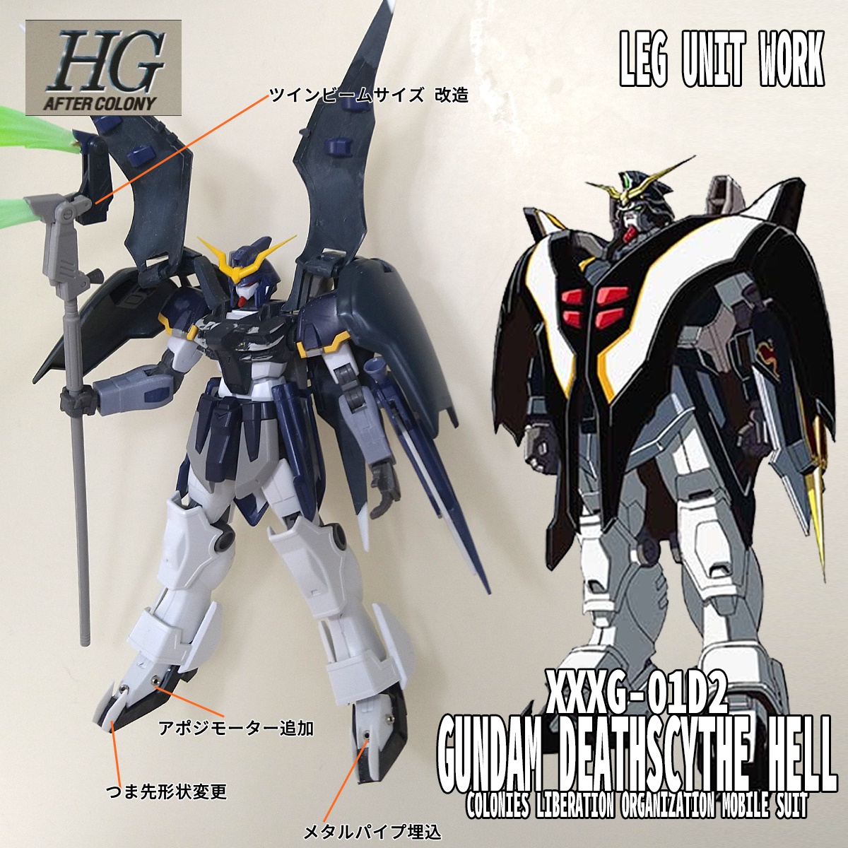 Seal限定商品 Mgジャスティスガンダム Mgガンダムデスサイズ プラモデル