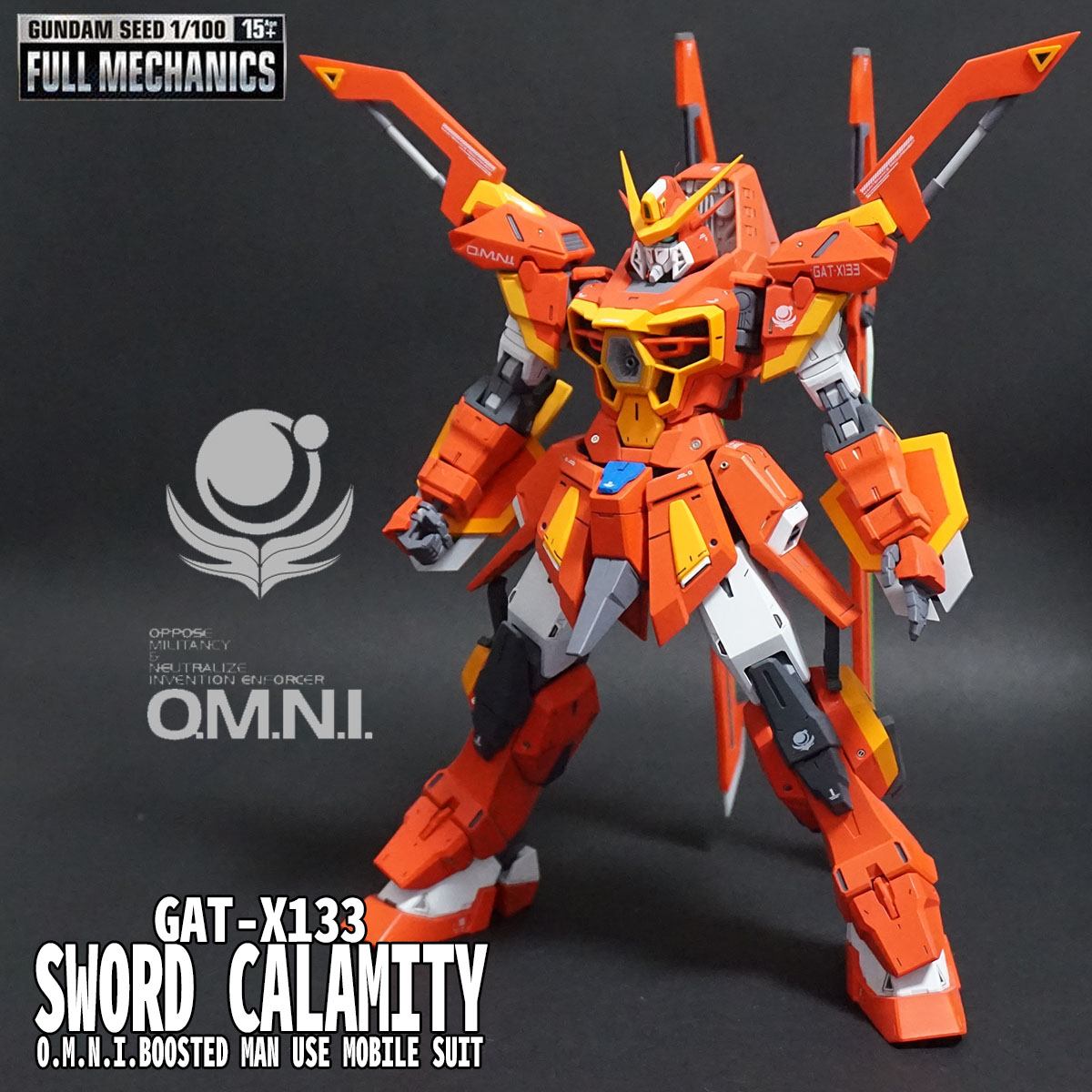 特価新作定価スタート！ 2個セット！ バンダイ　FULL MECHANICS 1/100 レイダーガンダム　未使用・未開封品　※同梱不可 機動戦士ガンダムSEED