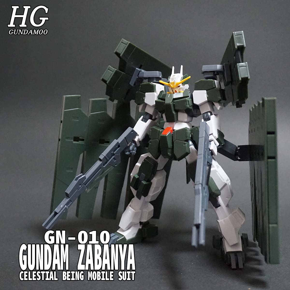 HOTお得 ヤフオク! - ＲＧ ダブルオークアンタ/ＨＧ ガンダムサバーニ