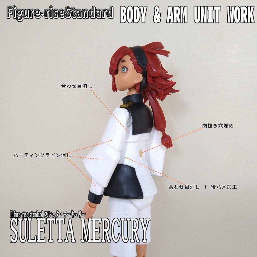 スレッタ　マーキュリー　ガンダム　水星の魔女　新品未使用　タオル Age かんざし 機動戦士ガンダム 水星の魔女』の名シーンが蘇る