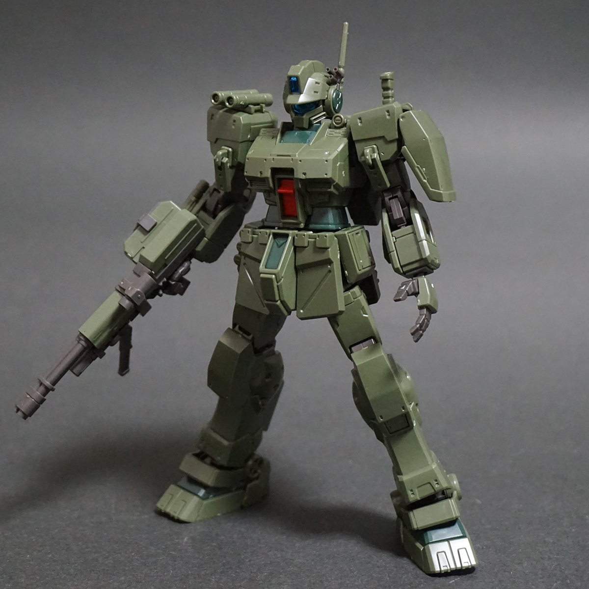 1/144 HG ジムスパルタン | www.quintanormal.cl