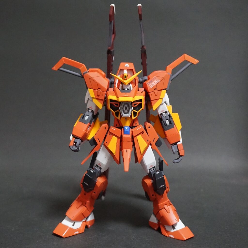 HG 1/144 GAT-X131 カラミティガンダム (機動戦士ガンダムSEED【hg